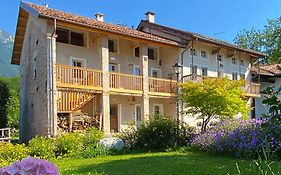 Casa Del Piol Fattoria Dei Fiori